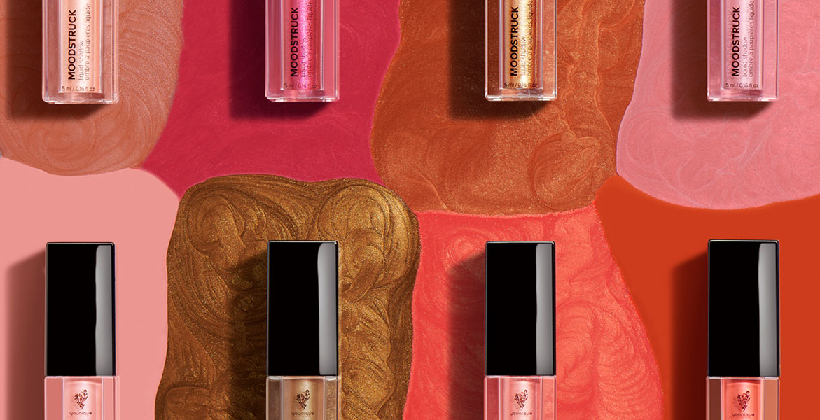 MOODSTRUCK liquid shadows