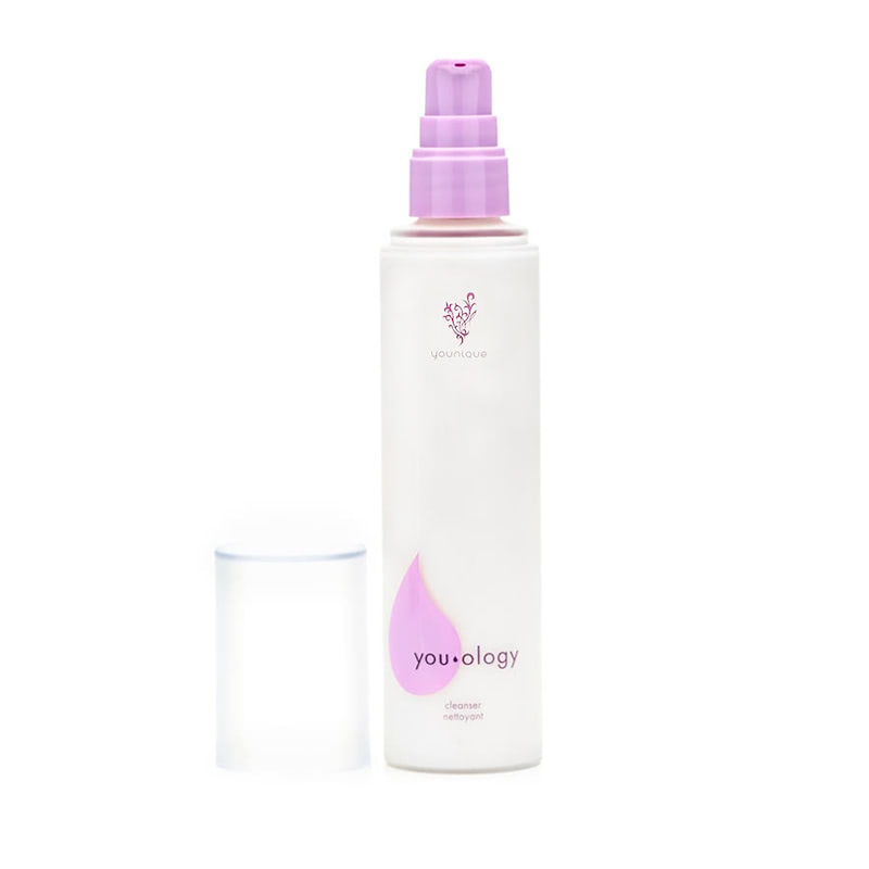 YOU·OLOGY cleanser