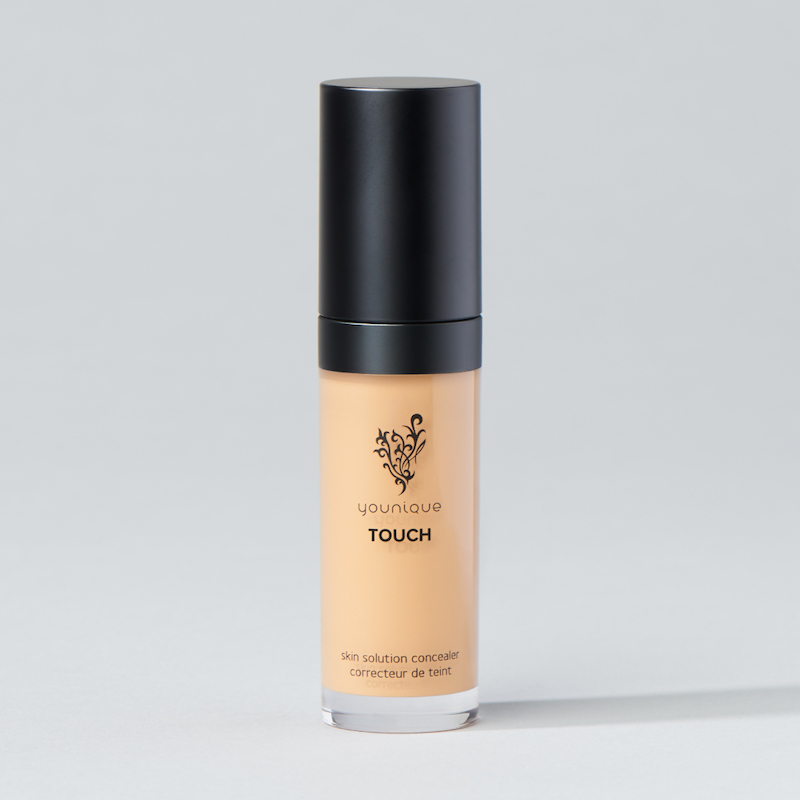 YOUNIQUE TOUCH skin solution concealer