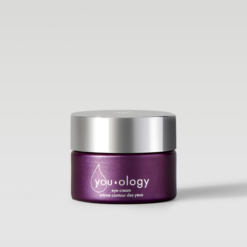 YOU·OLOGY eye cream