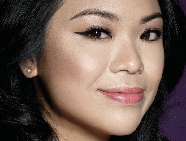 TOUCH GLORIOUS face primer