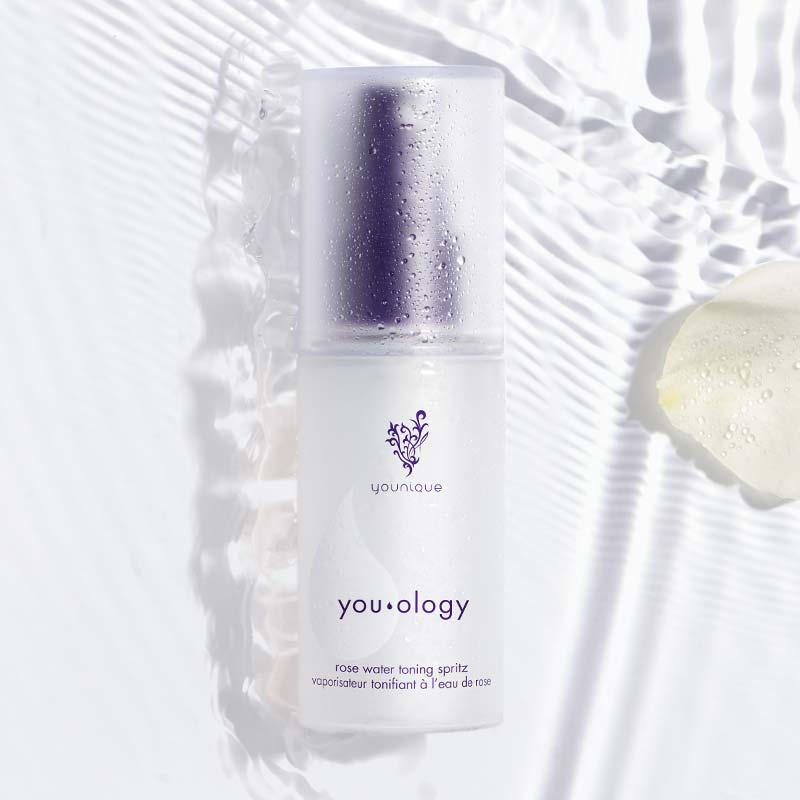 younique toner