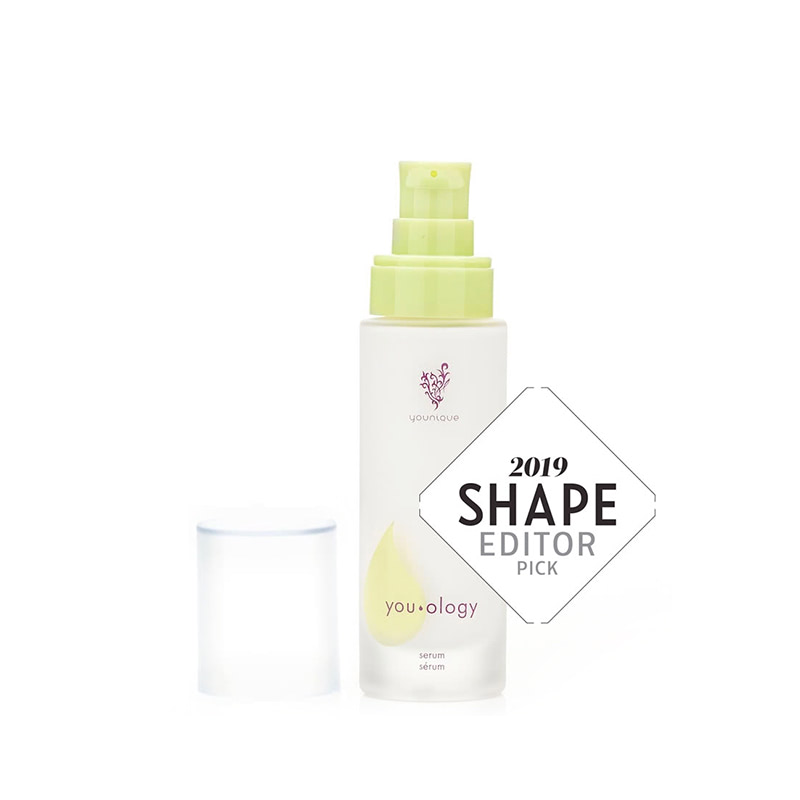 YOU·OLOGY serum