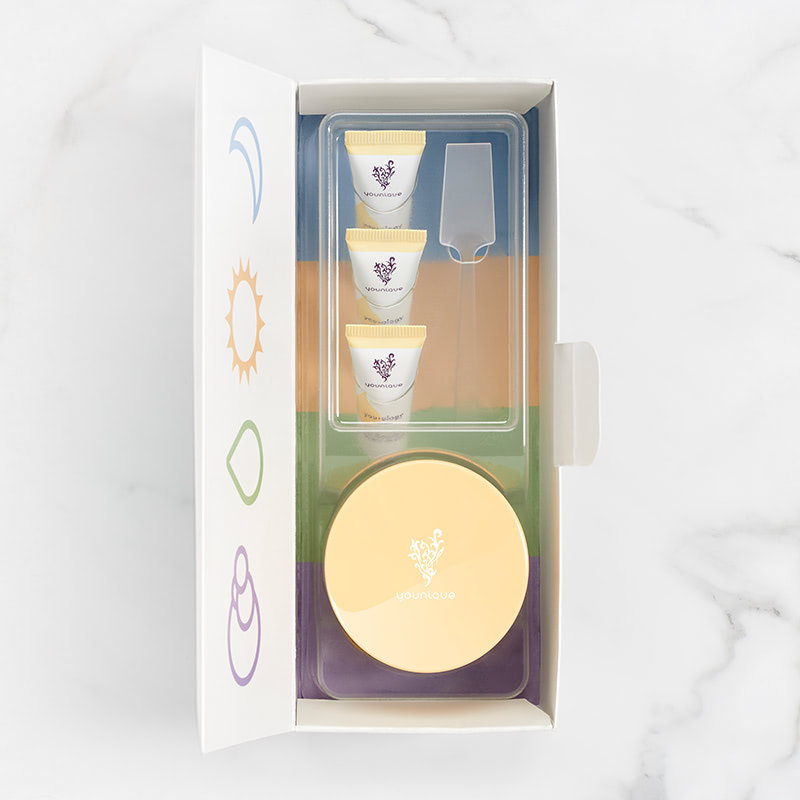 YOU·OLOGY day moisturizer