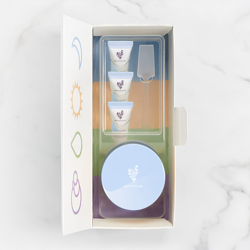 YOU·OLOGY night cream