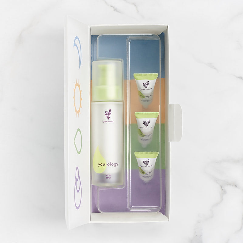 YOU·OLOGY serum