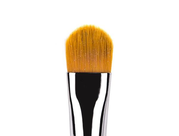 YOUNIQUE cream shadow brush