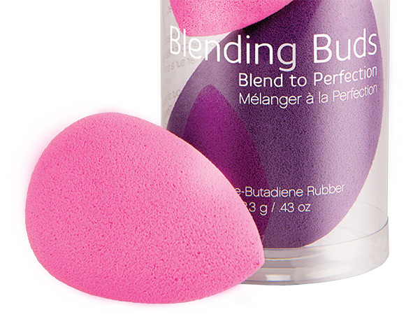 YOUNIQUE blending buds