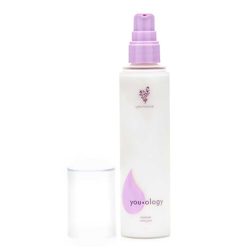 YOU·OLOGY cleanser