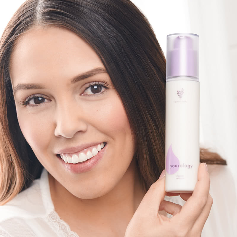 YOU·OLOGY cleanser