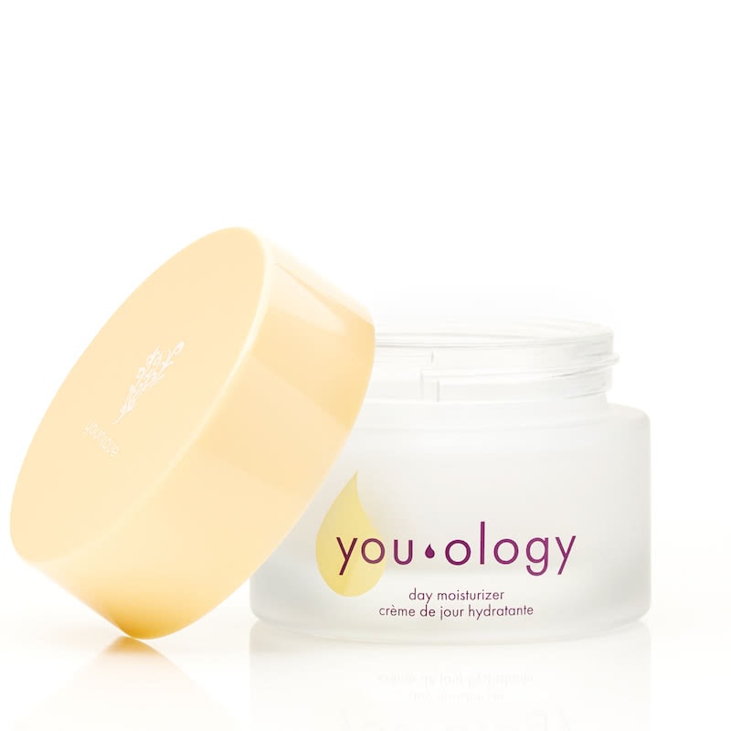 YOU·OLOGY day moisturizer