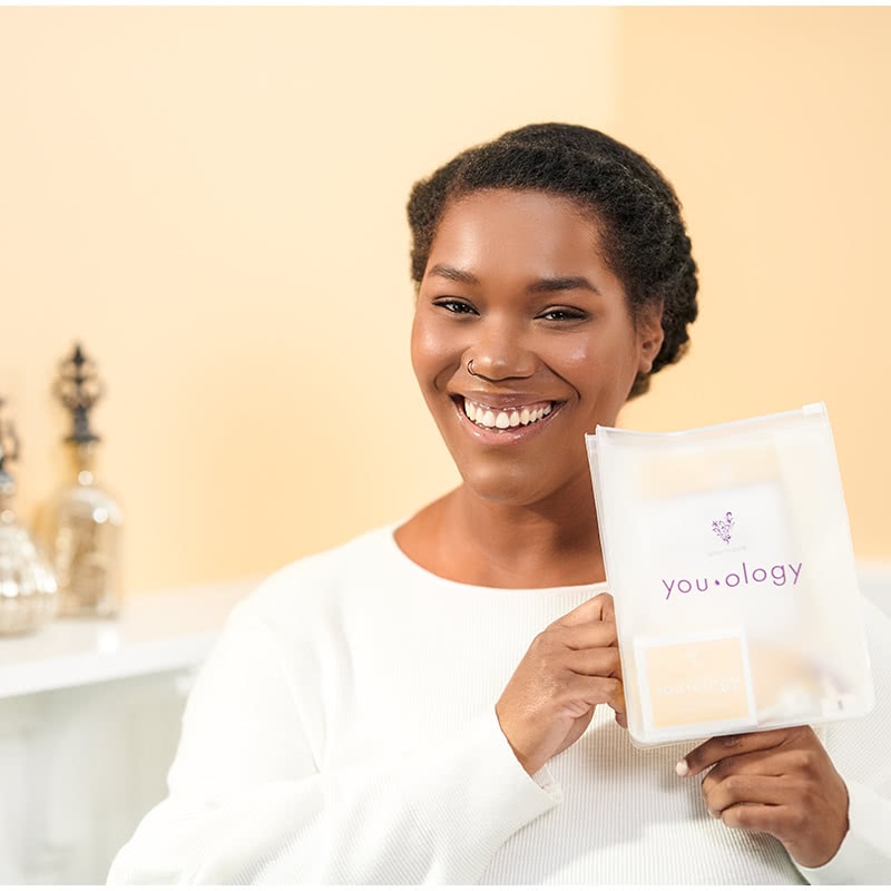 YOU·OLOGY day moisturizer