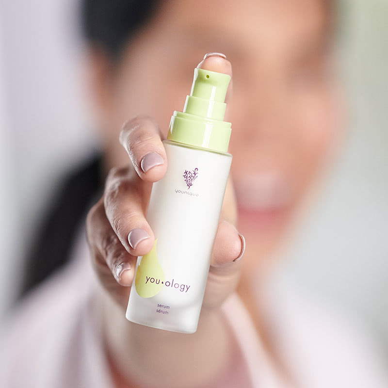 YOU·OLOGY serum