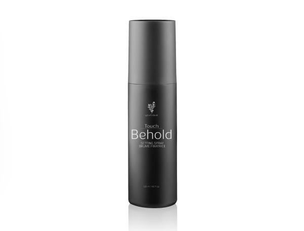 TOUCH BEHOLD setting spray