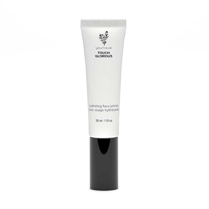 TOUCH GLORIOUS hydrating face primer
