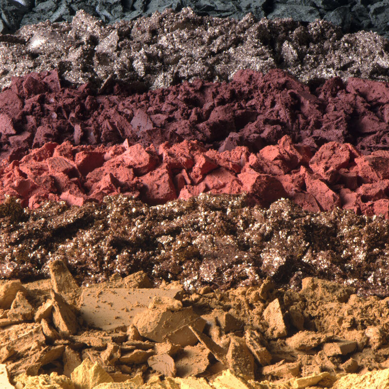 MOODSTRUCK ADDICTION shadow palette 8