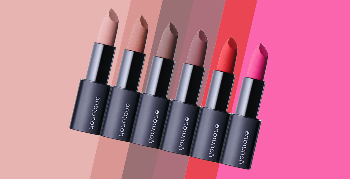MOODSTRUCK OPULENCE matte lipstick