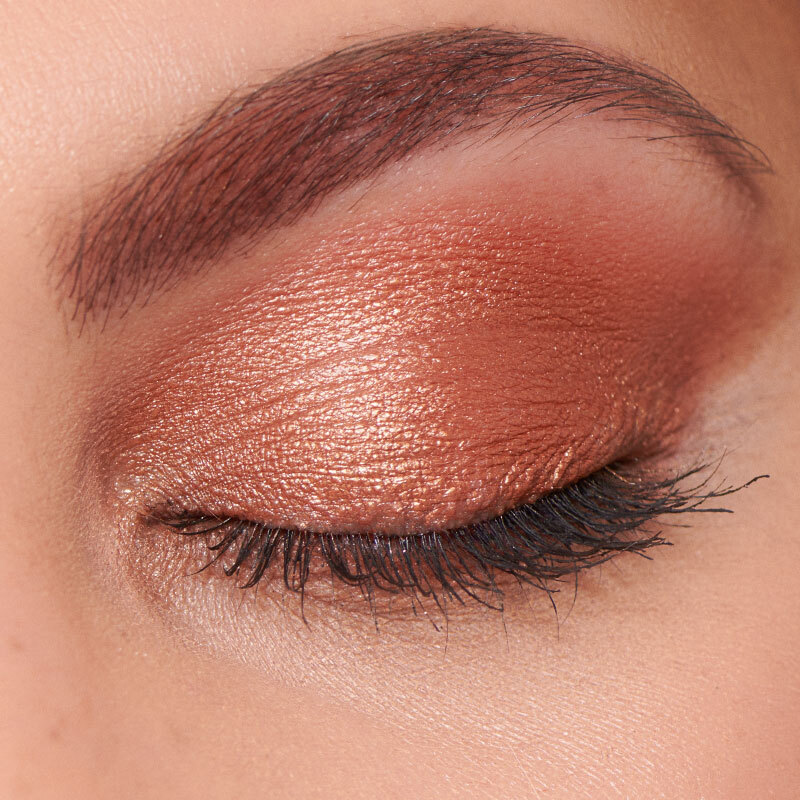 MOODSTRUCK BELOVED pressed shadow palette, volume 3