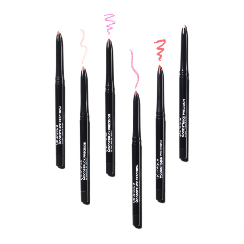 MOODSTRUCK PRECISION lip liner