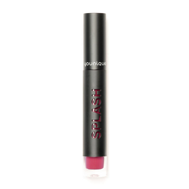 Rouge à lèvres liquide mat longue tenue MOODSTRUCK SPLASH