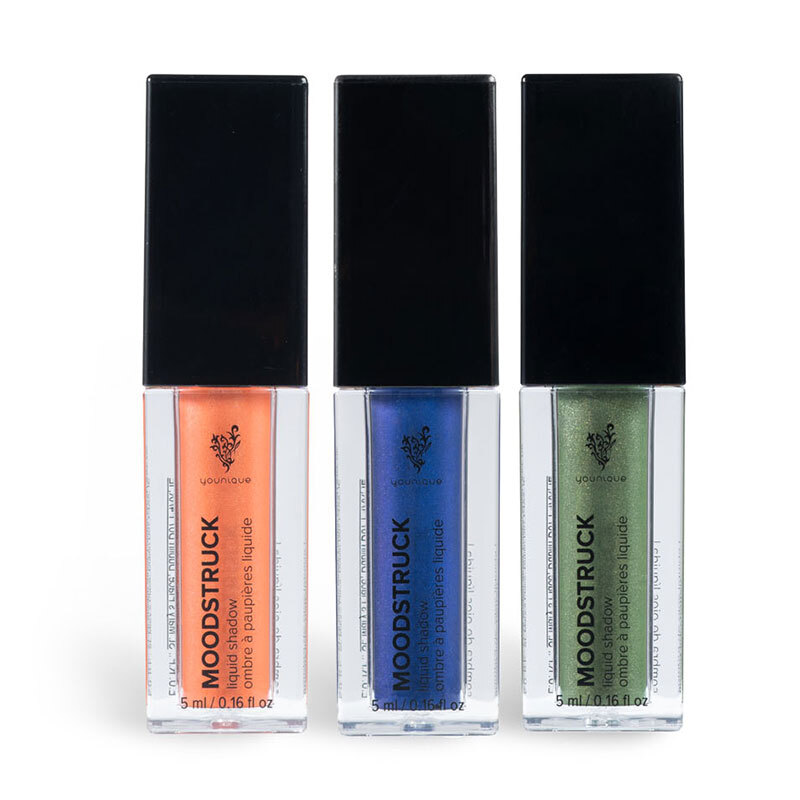 MOODSTRUCK liquid shadow