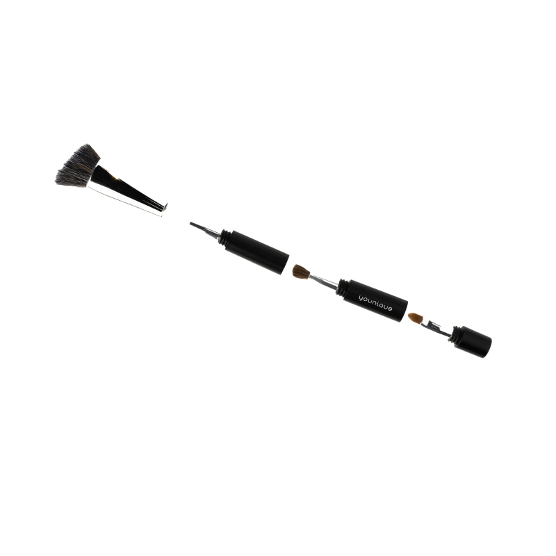 YOUNIQUE total package brush Younique Sarah Plainfossé