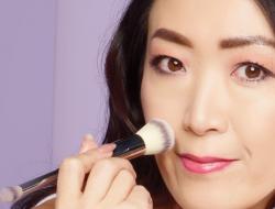 younique concealer brush