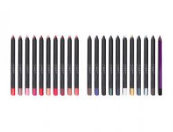 MOODSTRUCK PRECISION pencil set of 3